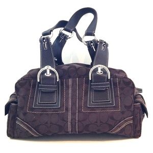 Coach Handbag